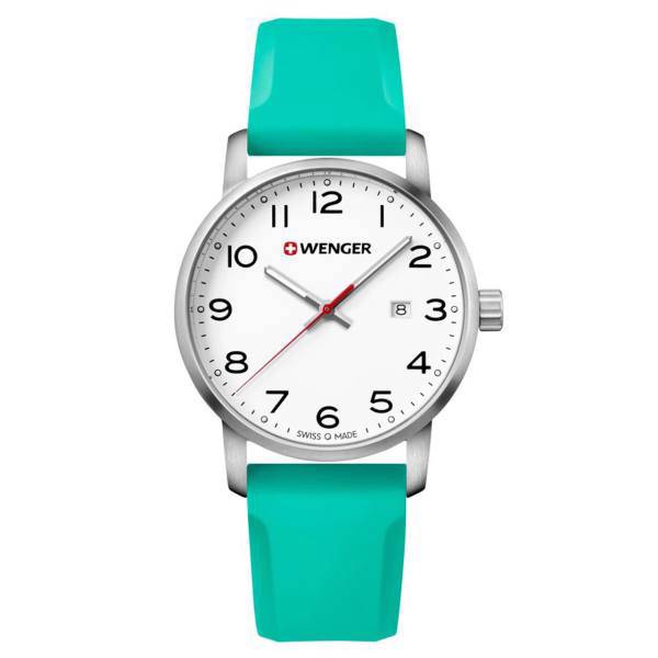 ساعت مچی عقربه ای مردانه ونگر مدل 01.1641.108، Wenger 01.1641.108 Watch For Men
