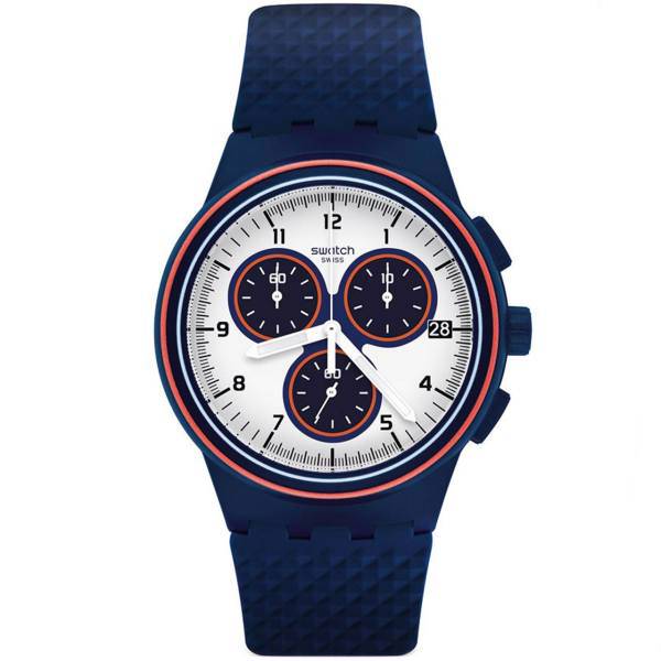 ساعت مچی عقربه ای مردانه سواچ مدل SUSN412، Swatch SUSN412 Watch For Men