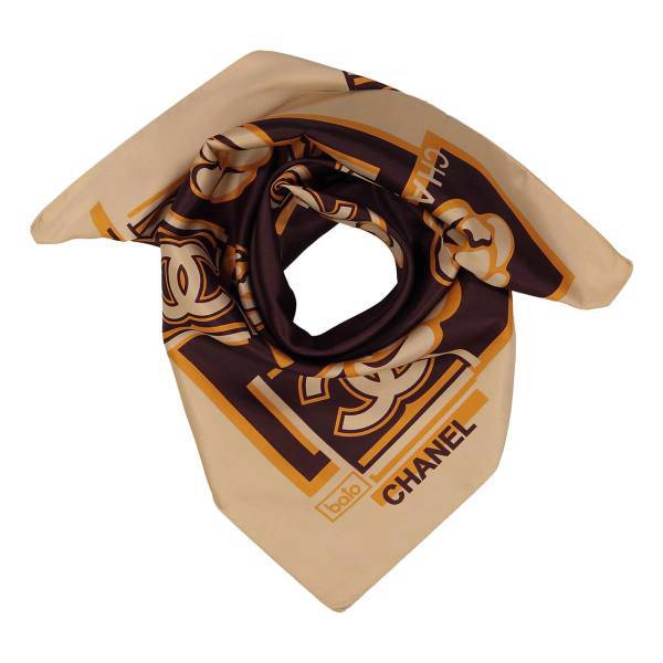 روسری زنانه مدل 21، Code 21 Woman Scarf