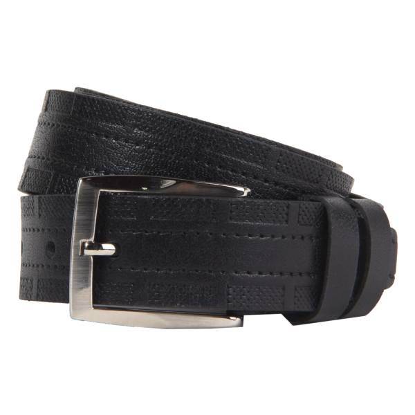 کمربند مردانه شهر چرم مدل 1-03500، Leather City 03500-1 Belt For Men