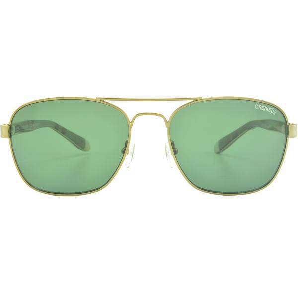 عینک آفتابی کریمیکس سری DC مدل 03-132، Cremieux DC 132-03 Sunglasses