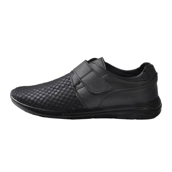 کفش چرم طبی زنانه آریوان مدل ARZ514M، Arivan ARZ514M Orthopedic Shoe For Women