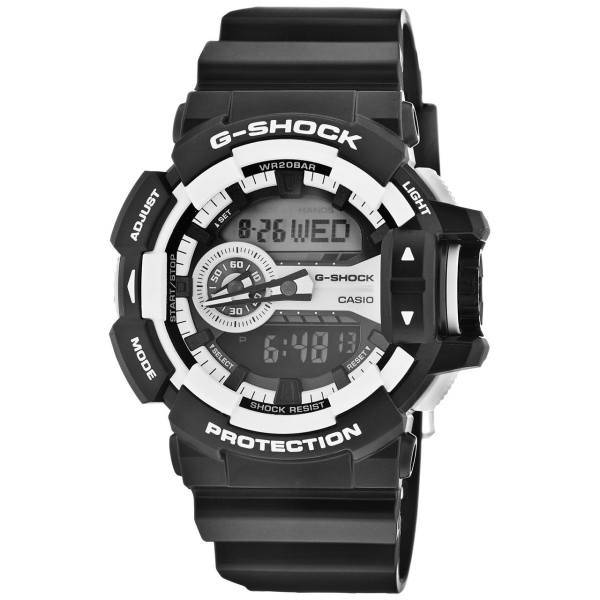 ساعت مچی عقربه ای مردانه کاسیو مدل G-Shock GA-400-1ADR، Casio G-Shock GA-400-1ADR Watch For Men