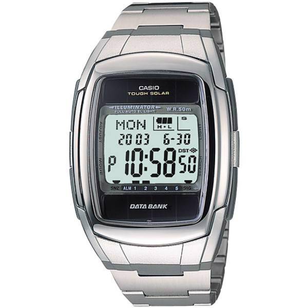 ساعت مچی دیجیتال مردانه کاسیو مدل DB-E30D-1AVDF، Casio DB-E30D-1AVDF Digital Watch For Men