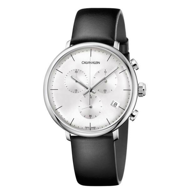 ساعت مچی عقربه ای کلوین کلاین مدل K8M271.C6، Calvin Klein K8M271.C6 Watch