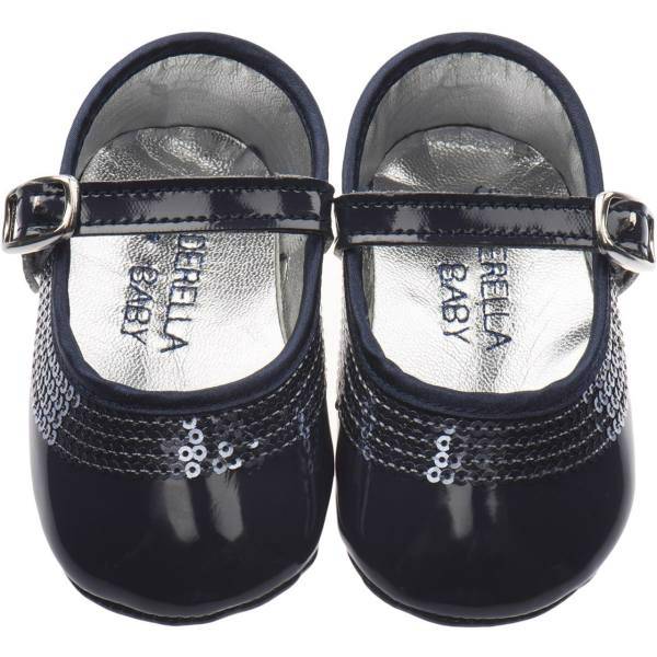 پاپوش نوزادی فری شر مدل 511007L، Free Sure 511007L Baby Footwear