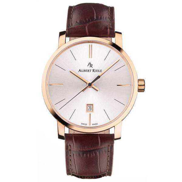 ساعت مچی عقربه ای مردانه آلبرت ریله مدل 203GQ02-SP33I-LN، Albert Riele 203GQ02-SP33I-LN Watch For Men