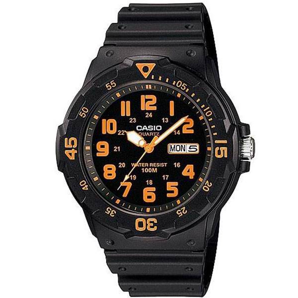 ساعت مچی عقربه ای کاسیو MRW-200H-4BVDF، Casio MRW-200H-4BVDF