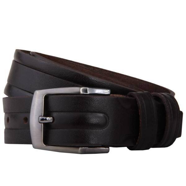 کمربند مردانه شهر چرم مدل 3-B11277، Leather City B11277-3 Belt For Men