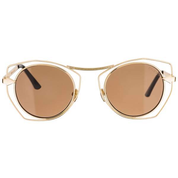 عینک آفتابی زنانه سی ویک مدل CA549، CVK CA549 Sunglasses For Women