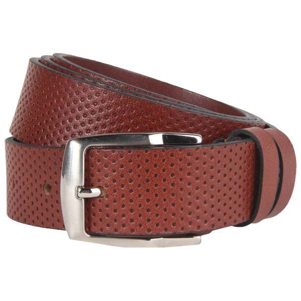 کمربند مردانه شهر چرم مدل 6-3518، Leather City 3518-6 Belt For Men