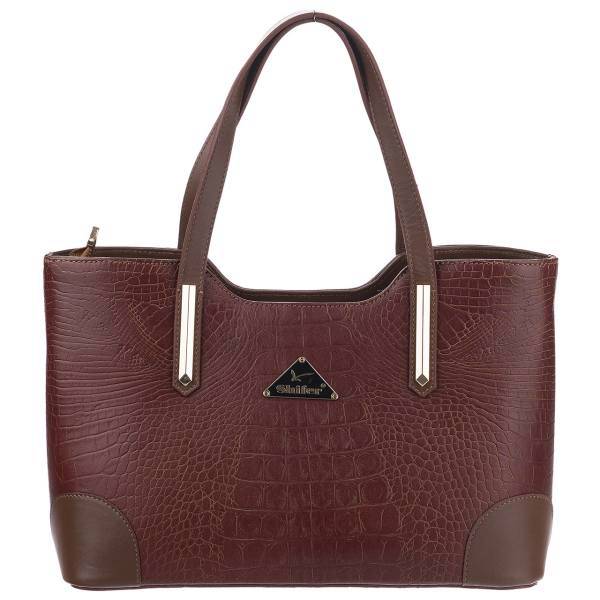 کیف دستی زنانه شیفر مدل 9885B04، Shifer 9885B04 Hand Bag For Women