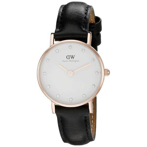 ساعت مچی عقربه‌ ای زنانه دنیل ولینگتون مدل DW00100060، Daniel Wellington DW00100060 Watch For Women