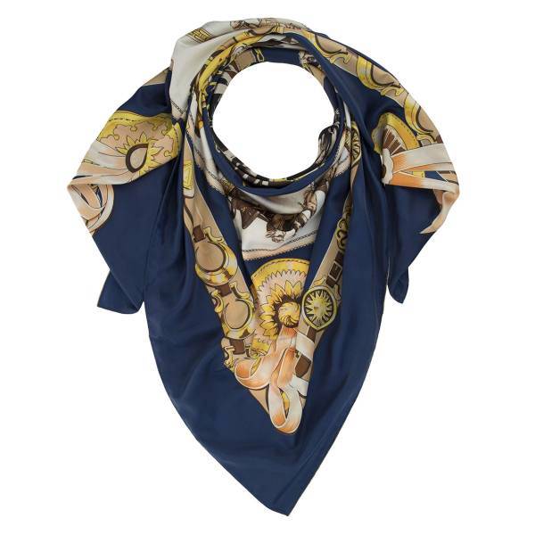 روسری گلامور مدل 0138، Glamor 0138 Scarf