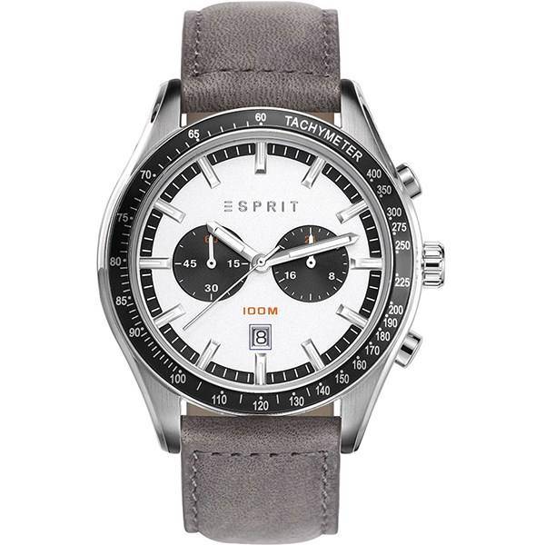 ساعت مچی عقربه ای مردانه اسپریت مدل ES108241001، Esprit ES108241001 Watch For Men