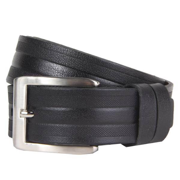 کمربند مردانه شهر چرم مدل 1-03506، Leather City 03506-1 Belt For Men