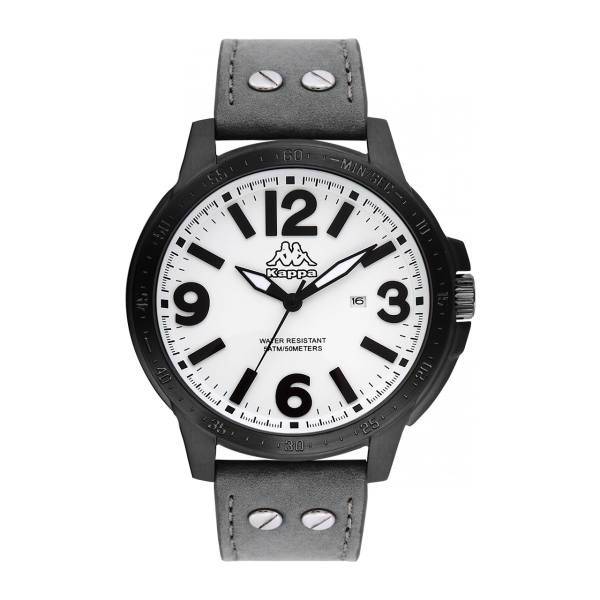 ساعت مچی عقربه ای کاپا مدل 1417m-b، kappa watches kp-1417m-b