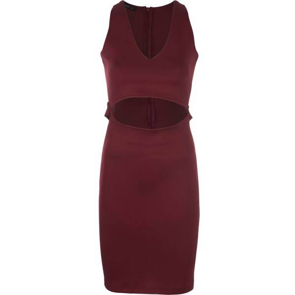 پیراهن مجلسی زنانه اتیک مدل 002، Etik 002 Party Dress For Women