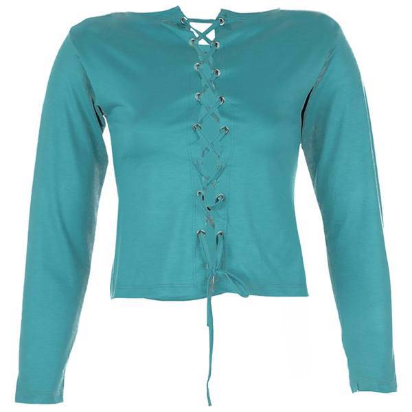 بلوز زنانه مزون الیها مدل 126، Mezon Eliha 126 Blouse For Women