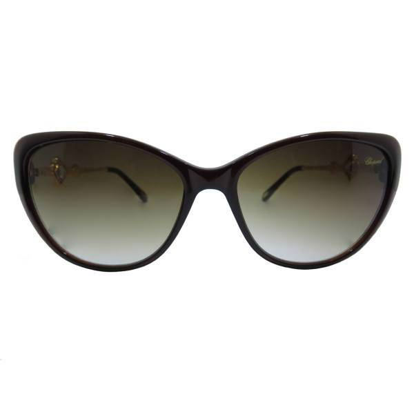 عینک آفتابی شوپارد مدلVCH225S 7GMG-Original 7، Chopard VCH225S 7GMG-Original 7 Sunglasses