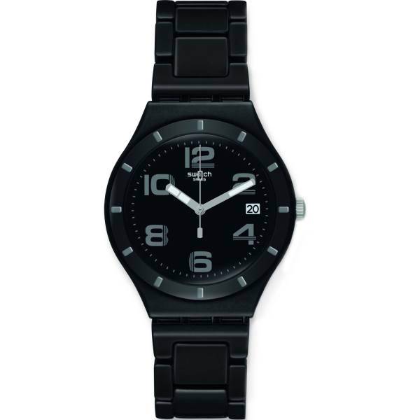 ساعت مچی عقربه‌ ای سواچ مدل YGB4008AG، Swatch YGB4008AG Watch