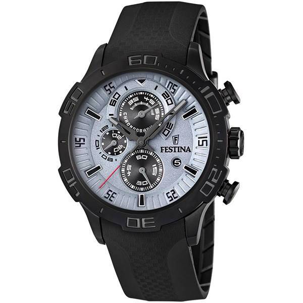 ساعت مچی عقربه ای مردانه فستینا F16567/A، Festina F16567/A