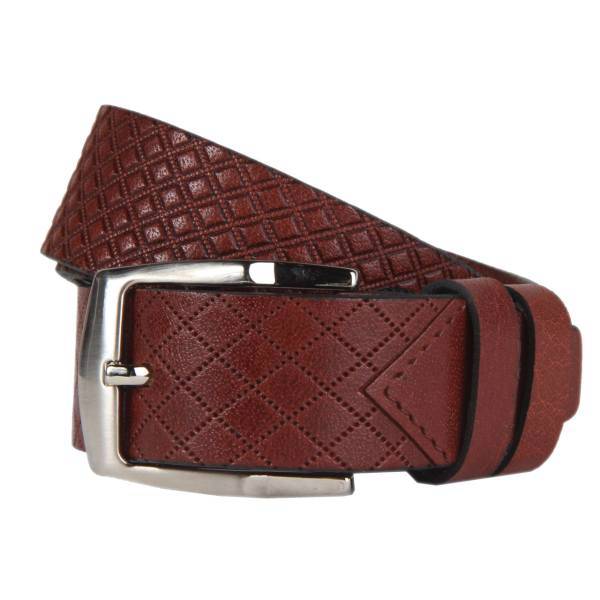 کمربند مردانه شهر چرم مدل 6-3522، Leather City 3522-6 Belt For Men