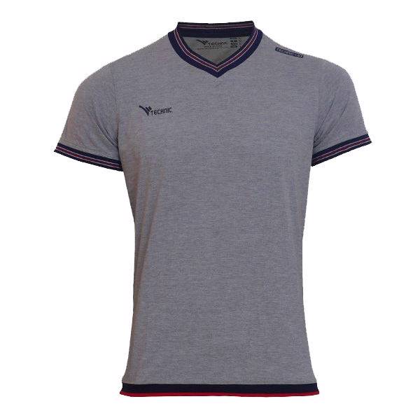 تی شرت مردانه تکنیک اسپرت مدل TS-125، Technicsport TS-125 T-Shirt For Men