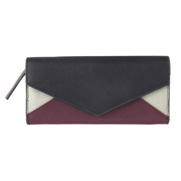 کیف پول زنانه کارپیزا مدل PD510201W1701901، Carpisa PD510201W1701901 Wallet For Women