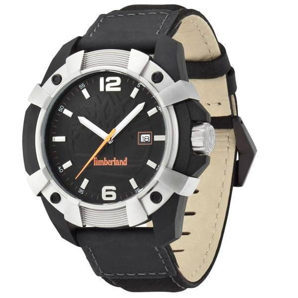 ساعت مچی عقربه ای مردانه تیمبرلند مدل TBL13326JPBS-02، Timberland TBL13326JPBS-02 Watch For Men