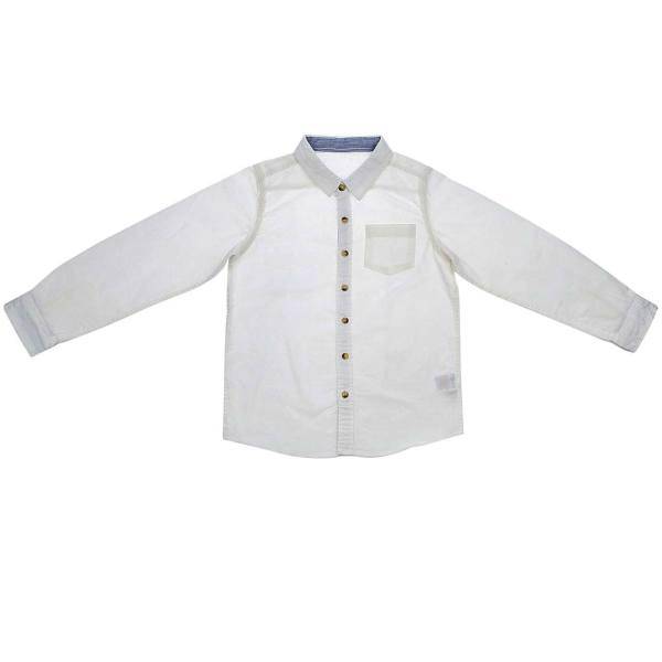 پیراهن پسرانه مادرکر مدل 5711، Mothercare 5711 Boys Shirt