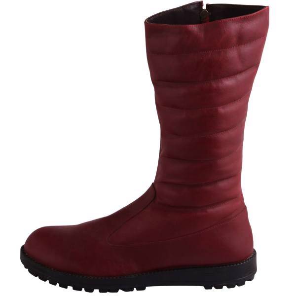 بوت زنانه شهرچرم مدل 8-39269، LC 39269-8 Boot For Women