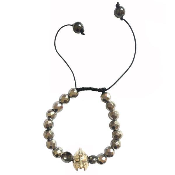 دستبند عود مدل 100028، Oood 100028 Bracelet