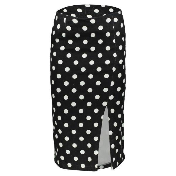 دامن کوتاه زنانه دبلیو پلاس، W Plus Skirt For Women