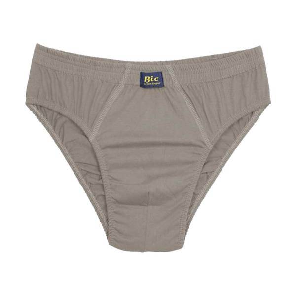 شورت مردانه بیک مدل S102L، Bic S102L underpants