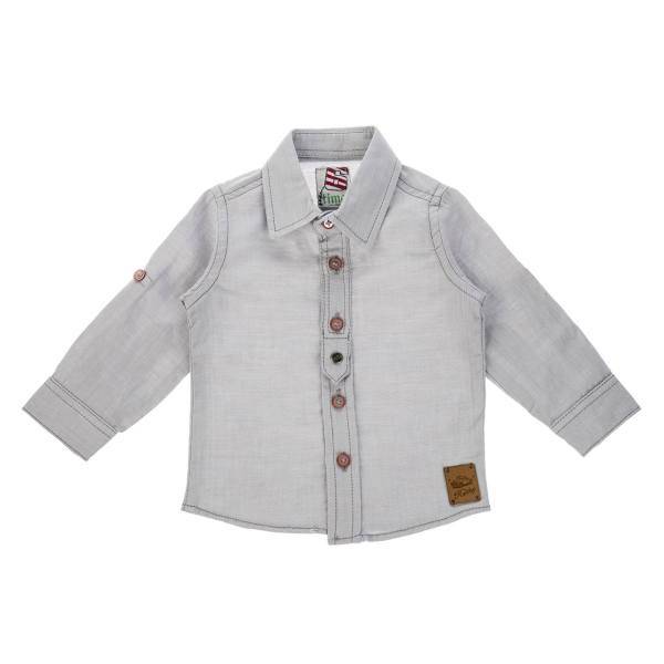 لباس پسرانه تیمو مدل 588-51، Timo 51-588 Boys