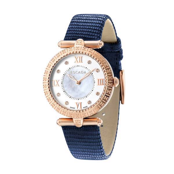 ساعت مچی عقربه ای زنانه اسکادا مدل EW4630033، ESCADA EW4630033 Watch For Women