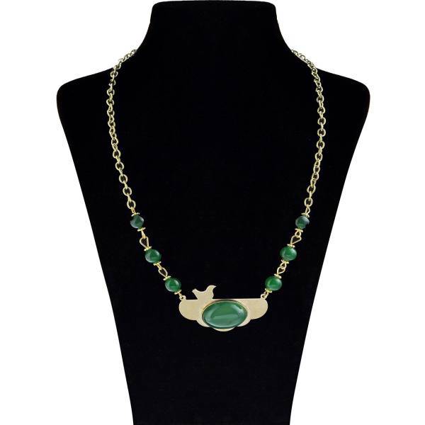 گردنبند ناردونه مدل NA18، Nardoone NA18 Necklace