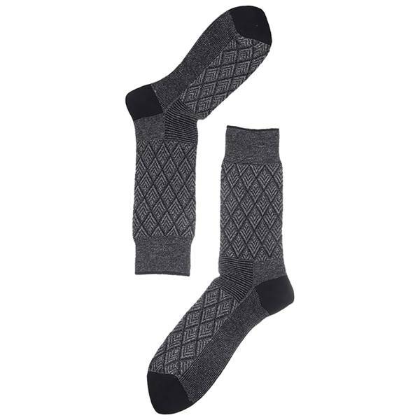 جوراب مردانه پاآرا مدل 2-2-310، Pa-ara 310-2-2 Socks For Men