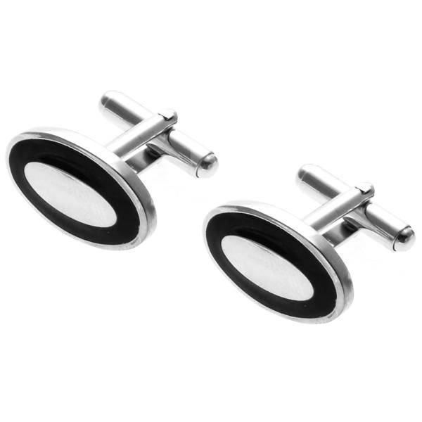 دکمه سر دست شهر شیک مدل DS806، Shahr Shik DS806 Cufflinks