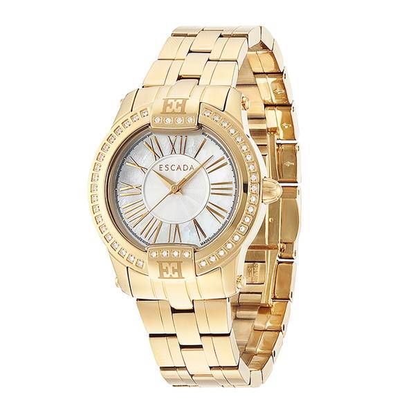 ساعت مچی عقربه ای زنانه اسکادا مدل EW3305102، ESCADA EW3305102 Watch For Women