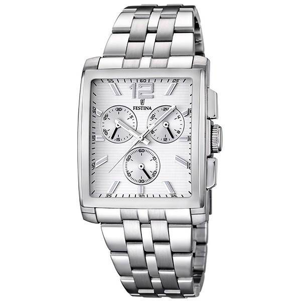 ساعت مچی عقربه ای مردانه فستینا F16755/1، Festina F16755/1