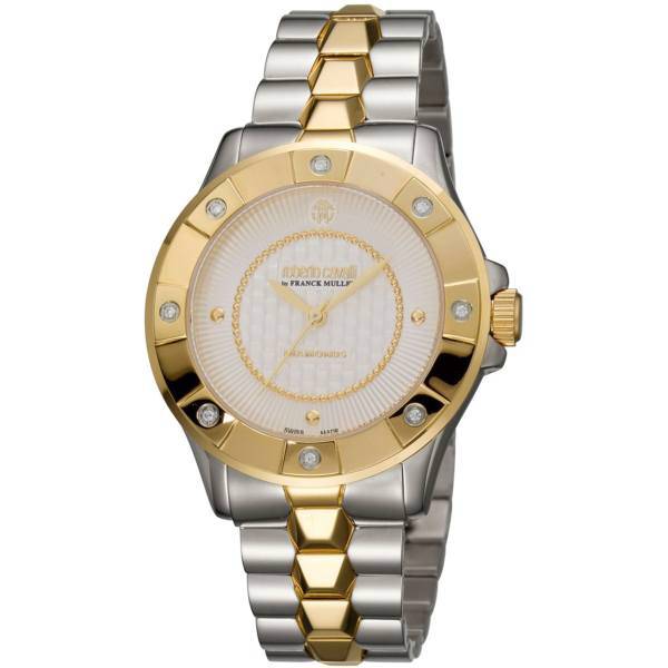 ساعت مچی عقربه ای زنانه روبرتو کاوالی مدل RV2L008M0131، Roberto Cavalli RV2L008M0131 Watch For Women