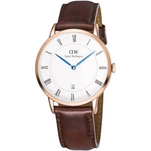 ساعت مچی عقربه‌ ای مردانه دنیل ولینگتون مدل DW00100083، Daniel Wellington DW00100083 Watch For Men