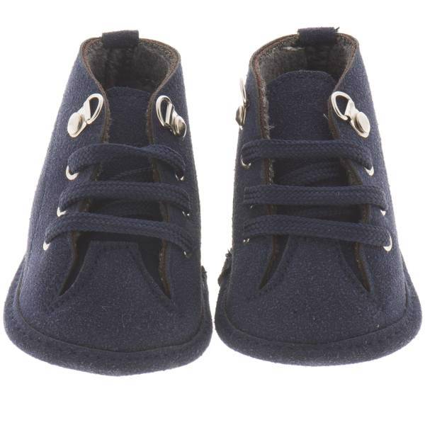 پاپوش نوزادی فری شر مدل 41437L، Free Sure 41437L Baby Footwear