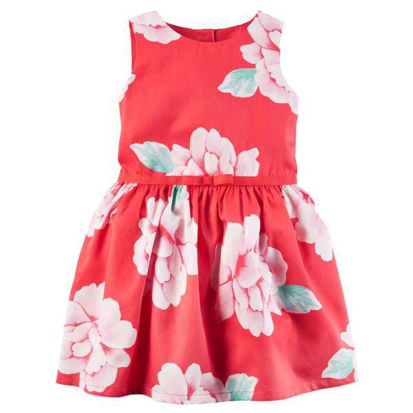 پیراهن کارترز مدل 251G192، Carters 251G192 Dress