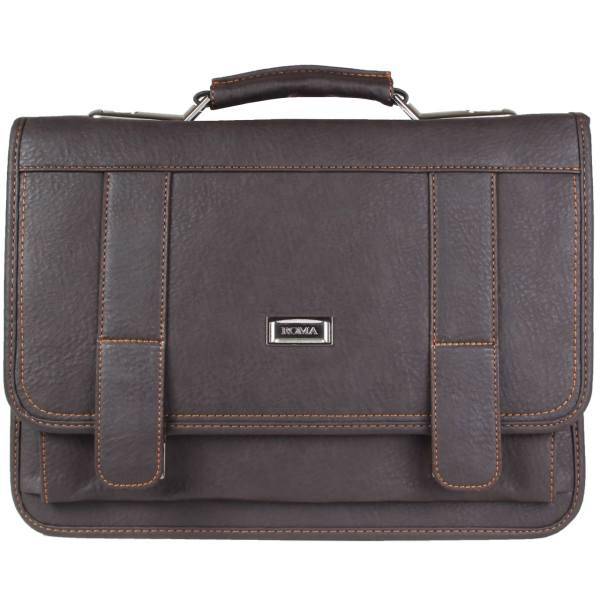 کیف اداری مدل 3-1254، 1254-3 Briefcase