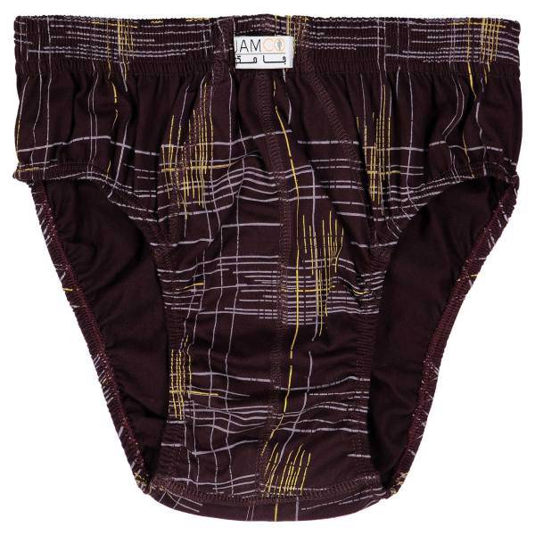 شورت مردانه جامکو مدل Z5158، Jamco Z5158 Underwear For Men