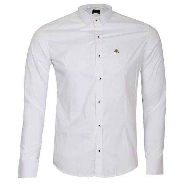 پیراهن مردانه زینو کد W790002