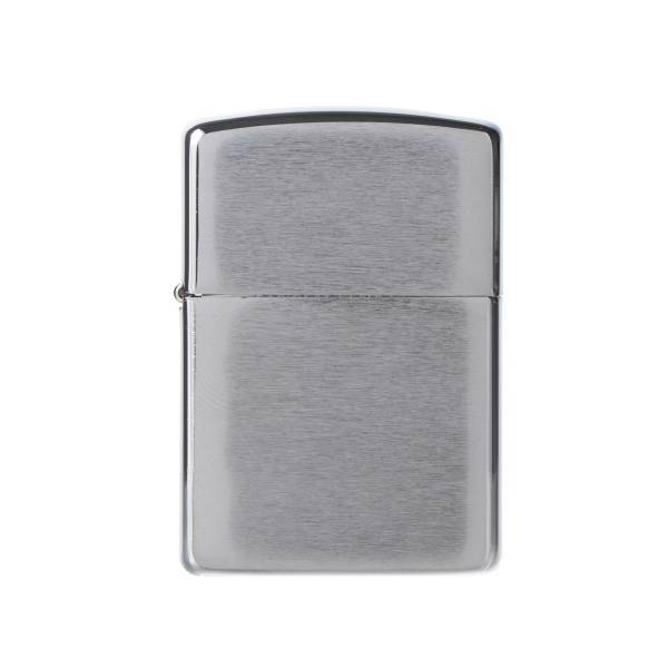 فندک زیپو مدل BR CHR Armor Heavy WA، Zippo BR CHR Armor Heavy WA Lighter